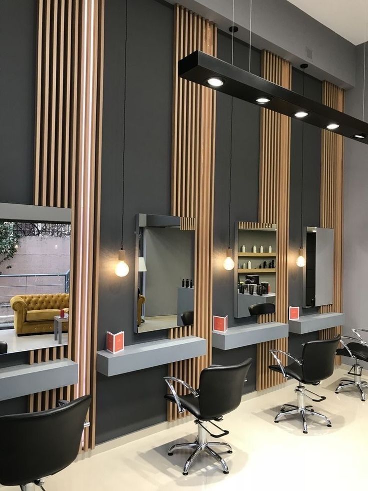 Beauty Salon & Spa 19
